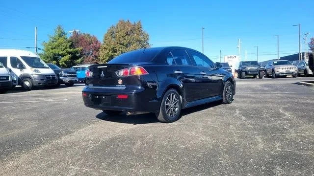 2017 Mitsubishi Lancer 10th Gen - Image 6 of 20