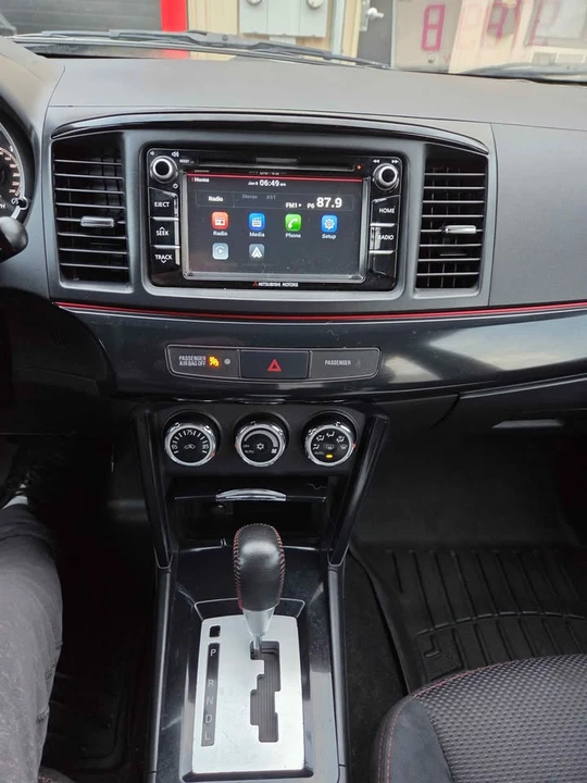 2017 Mitsubishi Lancer 10th Gen - Image 19 of 20
