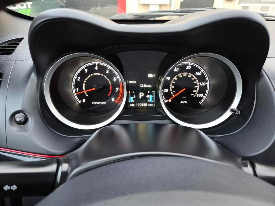 2017 Mitsubishi Lancer 10th Gen - Image 20 of 20