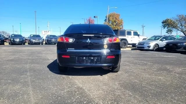 2017 Mitsubishi Lancer 10th Gen - Image 7 of 20