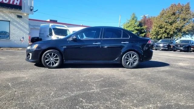 2017 Mitsubishi Lancer 10th Gen - Image 4 of 20