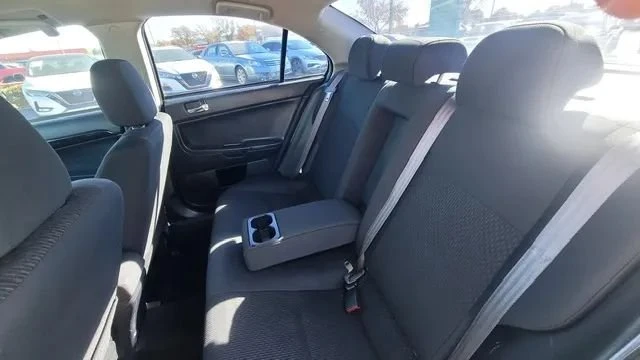2017 Mitsubishi Lancer 10th Gen - Image 17 of 20