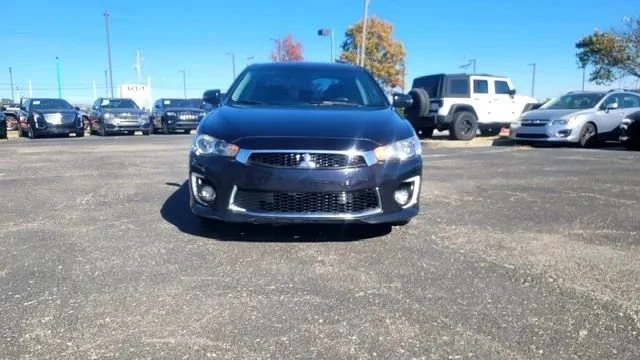 2017 Mitsubishi Lancer 10th Gen - Image 2 of 20