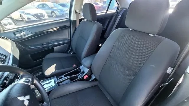2017 Mitsubishi Lancer 10th Gen - Image 11 of 20