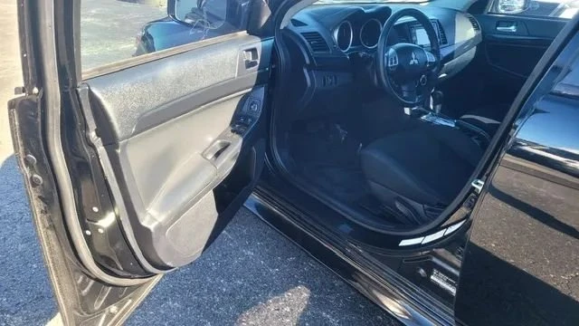 2017 Mitsubishi Lancer 10th Gen - Image 14 of 20