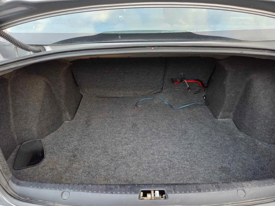 2017 Mitsubishi Lancer 10th Gen - Image 12 of 20