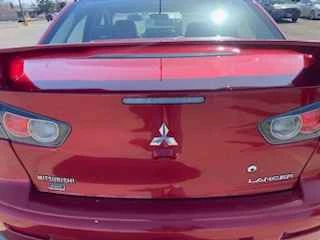 2017 Mitsubishi Lancer 10th Gen - Image 8 of 10