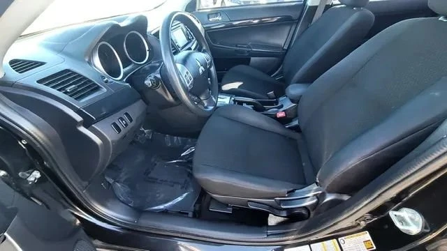 2017 Mitsubishi Lancer 10th Gen - Image 10 of 20