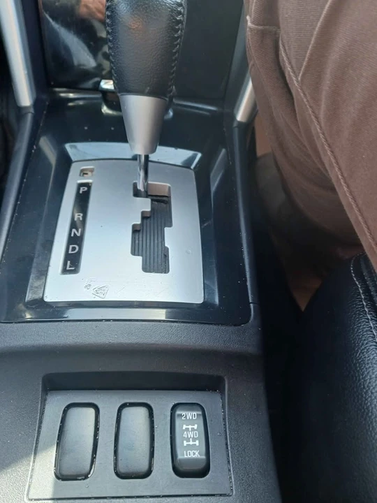 2017 Mitsubishi Lancer 10th Gen - Image 10 of 10