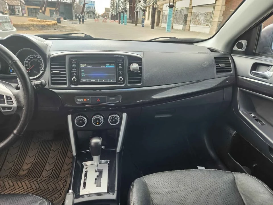 2017 Mitsubishi Lancer 10th Gen - Image 3 of 10