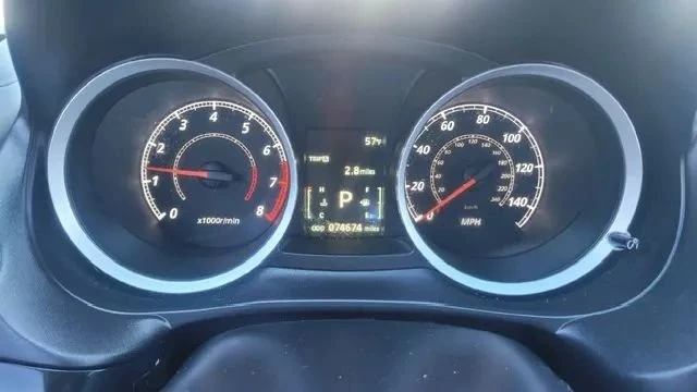 2017 Mitsubishi Lancer 10th Gen - Image 16 of 20
