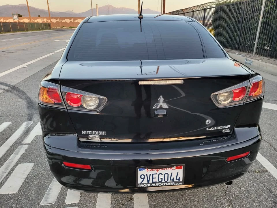 2017 Mitsubishi Lancer 10th Gen - Image 6 of 15