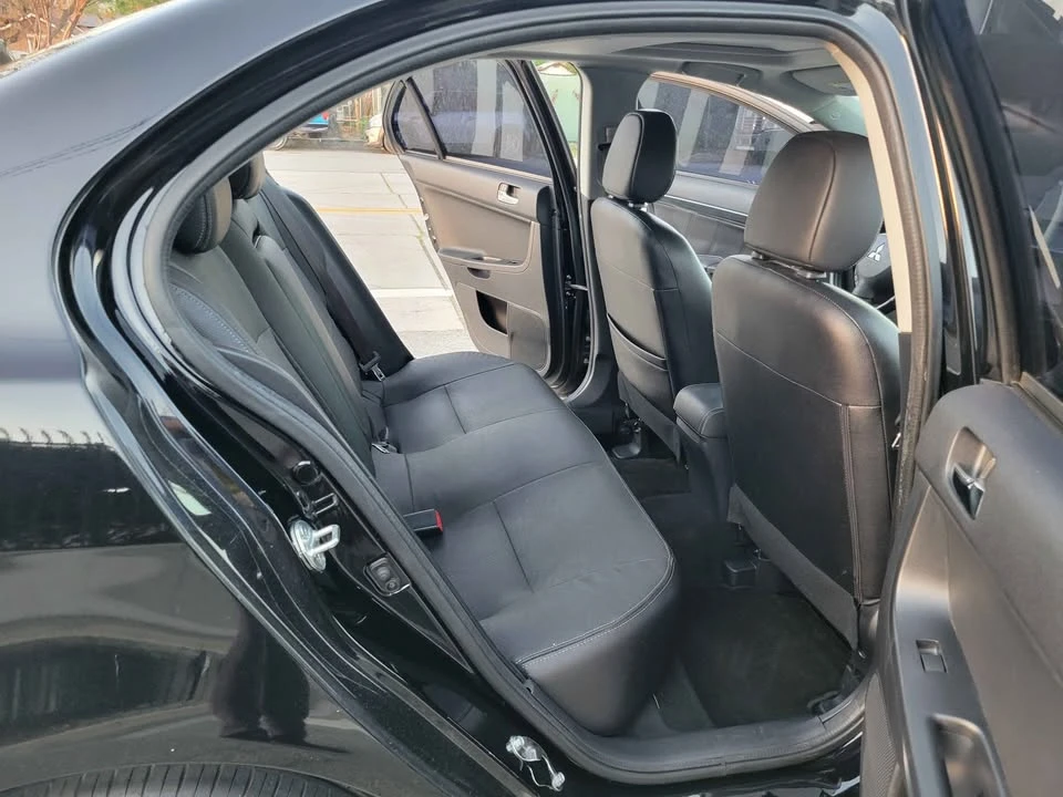 2017 Mitsubishi Lancer 10th Gen - Image 11 of 15