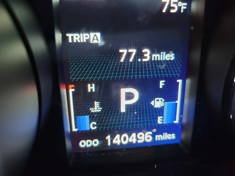 2017 Mitsubishi Lancer 10th Gen - Image 15 of 15