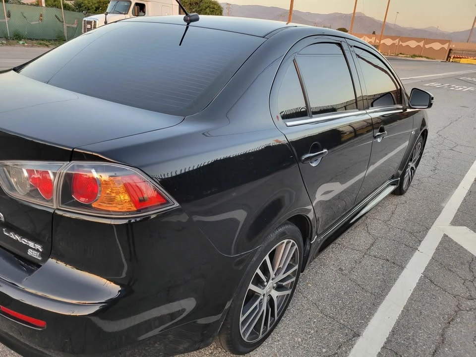 2017 Mitsubishi Lancer 10th Gen - Image 4 of 15