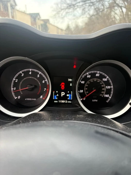 2017 Mitsubishi Lancer 10th Gen - Image 3 of 6