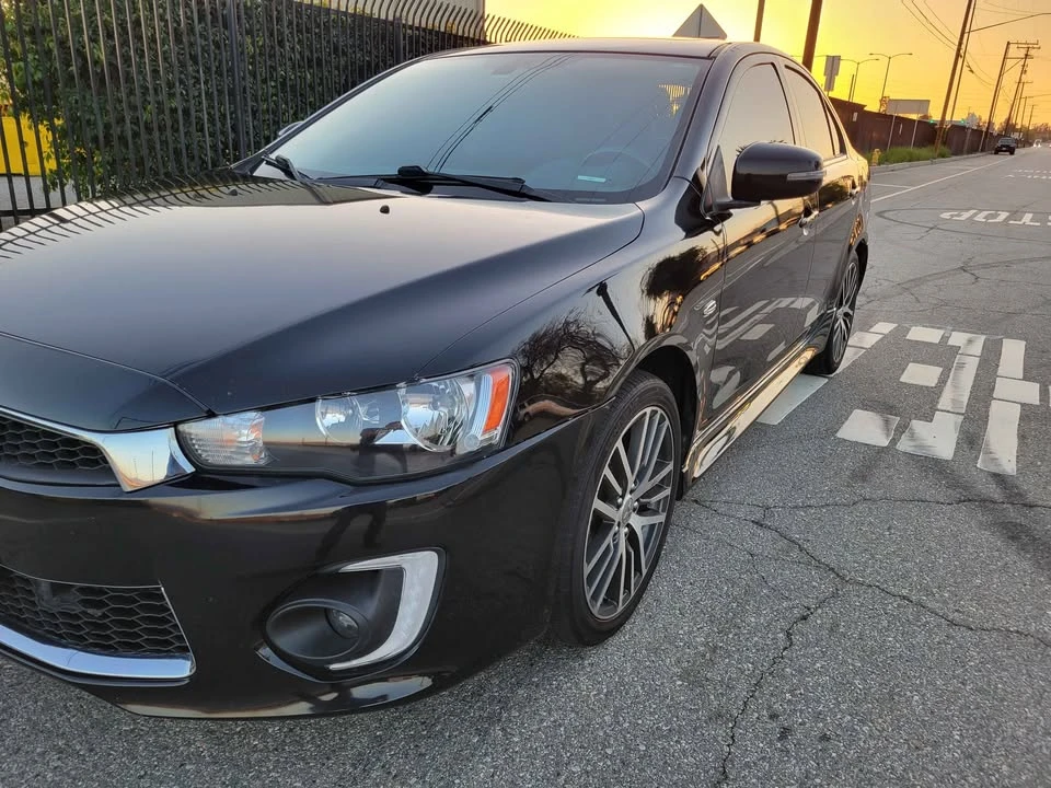 2017 Mitsubishi Lancer 10th Gen - Image 5 of 15