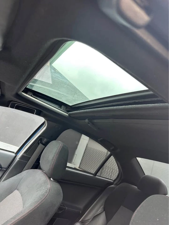 2017 Mitsubishi Lancer 10th Gen - Image 11 of 12