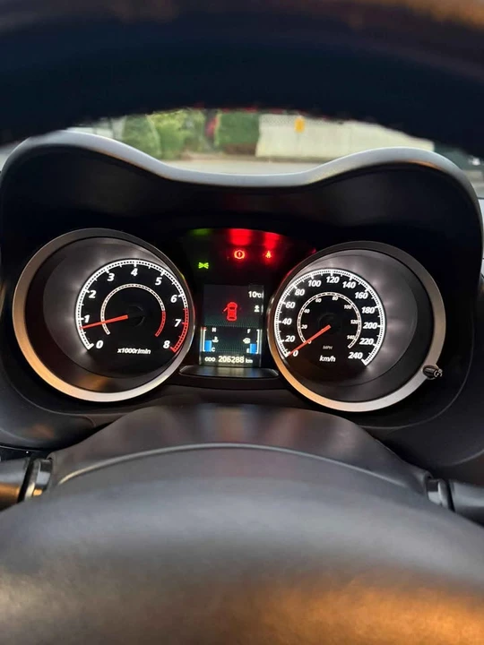 2017 Mitsubishi Lancer 10th Gen - Image 10 of 11