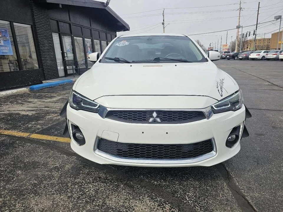 2017 Mitsubishi Lancer 10th Gen - Image 2 of 20