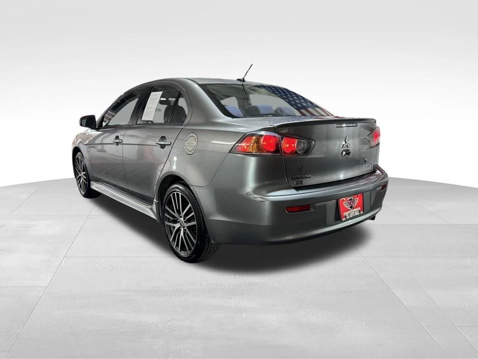 2017 Mitsubishi Lancer 10th Gen - Image 6 of 20