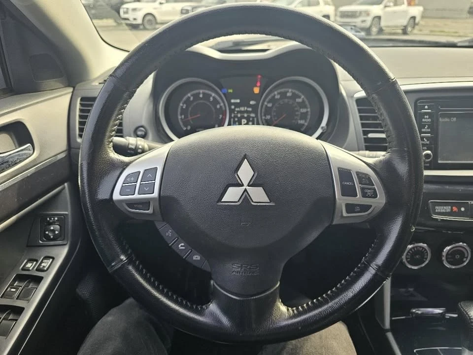 2017 Mitsubishi Lancer 10th Gen - Image 19 of 20