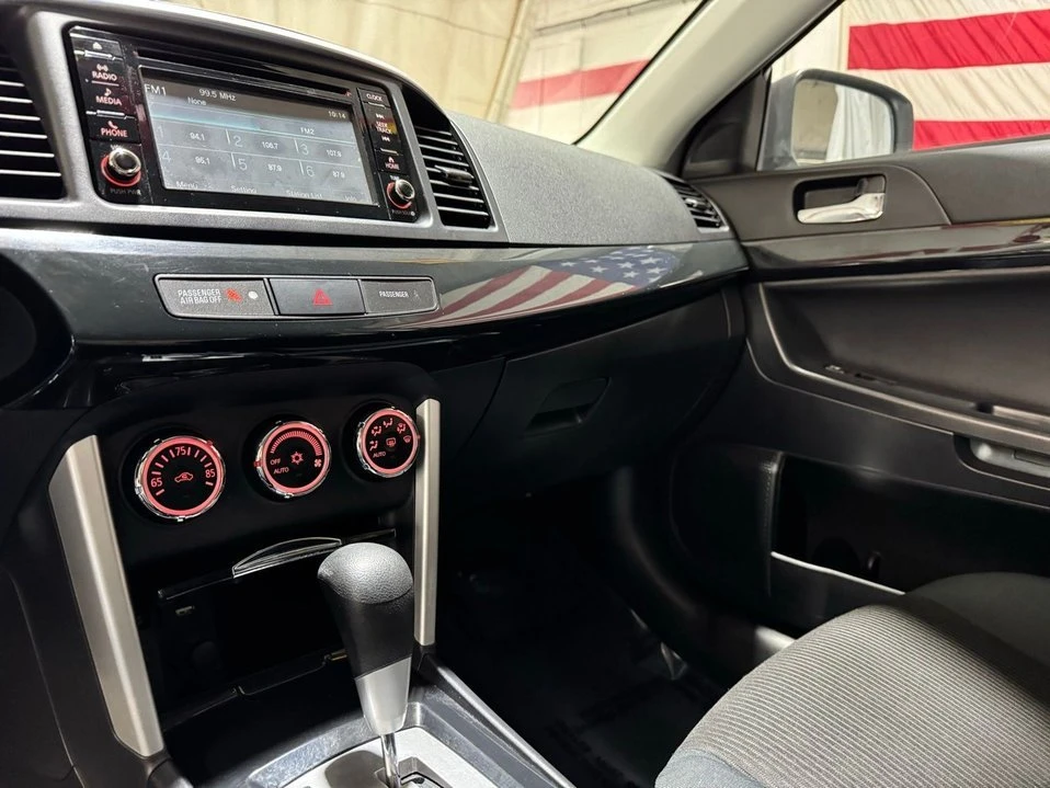2017 Mitsubishi Lancer 10th Gen - Image 20 of 20