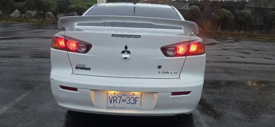 2017 Mitsubishi Lancer 10th Gen - Image 6 of 15