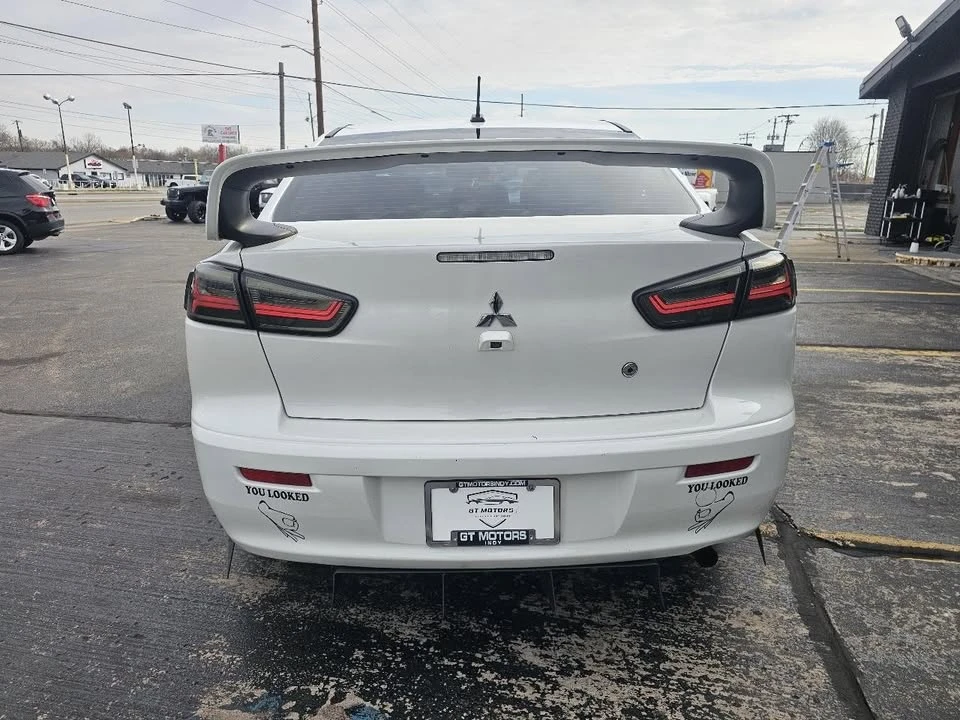 2017 Mitsubishi Lancer 10th Gen - Image 6 of 20