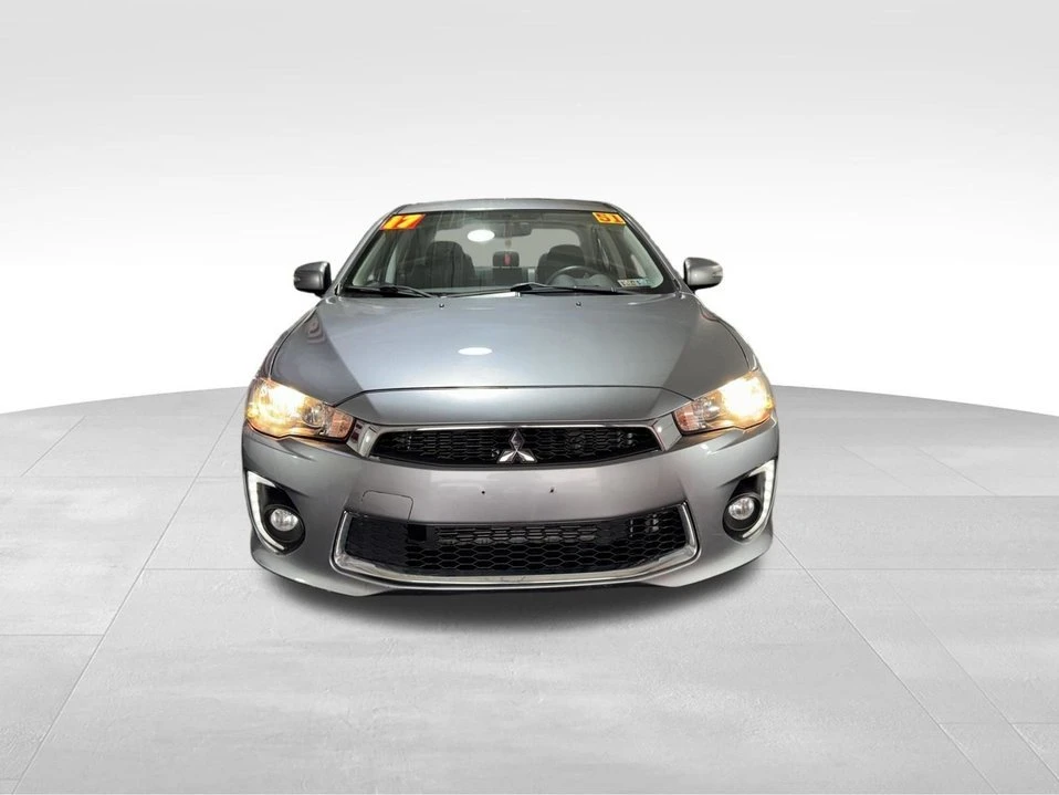 2017 Mitsubishi Lancer 10th Gen - Image 2 of 20