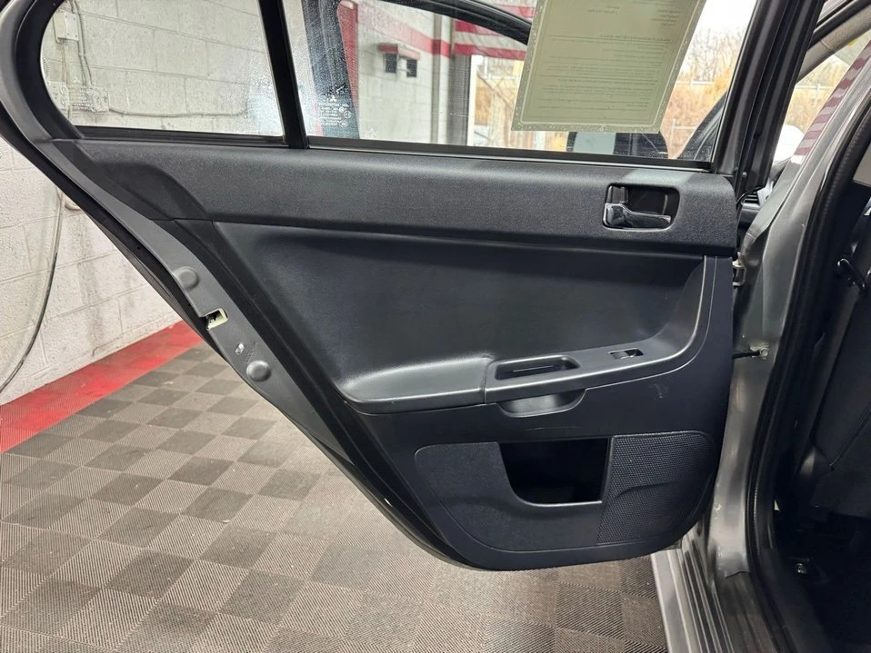 2017 Mitsubishi Lancer 10th Gen - Image 10 of 20