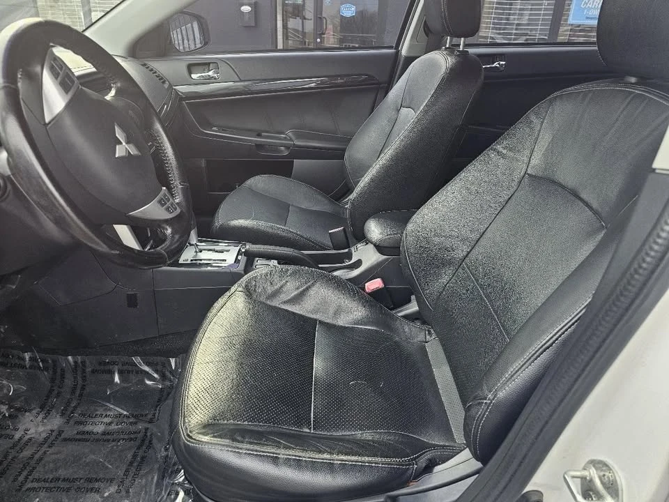 2017 Mitsubishi Lancer 10th Gen - Image 13 of 20