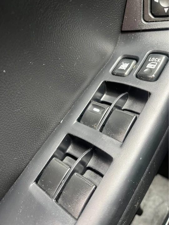 2017 Mitsubishi Lancer 10th Gen - Image 7 of 11