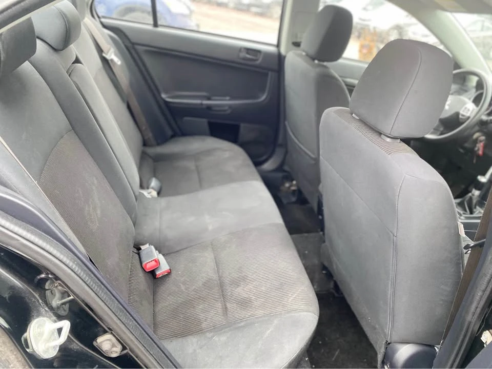 2017 Mitsubishi Lancer 10th Gen - Image 12 of 12