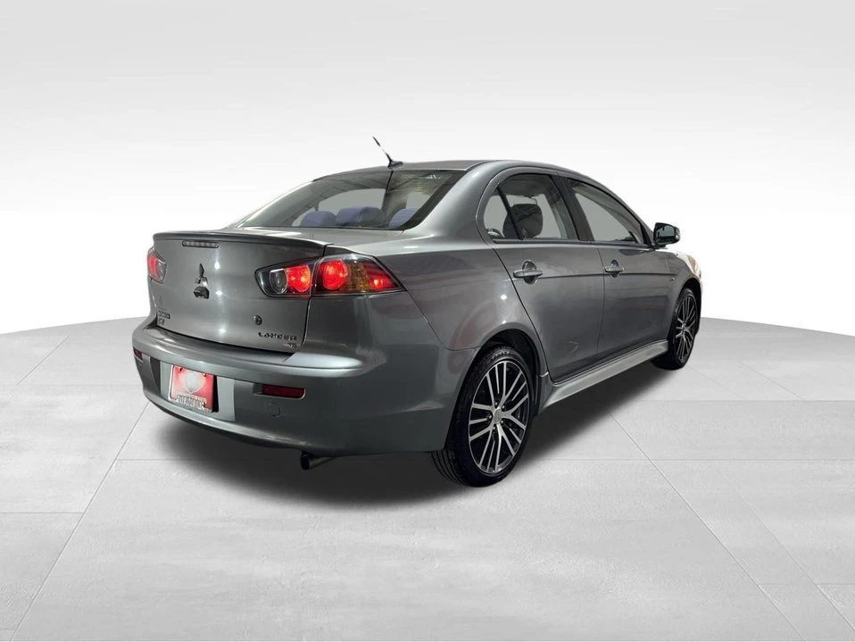2017 Mitsubishi Lancer 10th Gen - Image 4 of 20