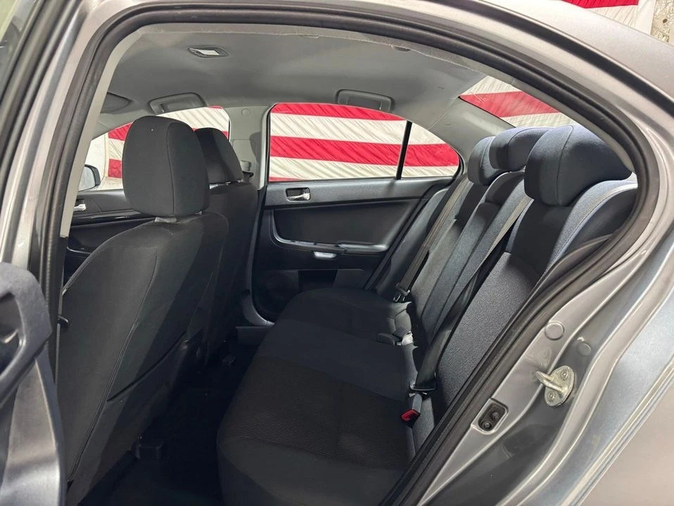 2017 Mitsubishi Lancer 10th Gen - Image 11 of 20