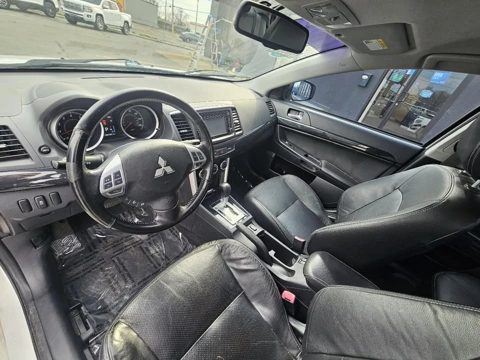 2017 Mitsubishi Lancer 10th Gen - Image 17 of 20