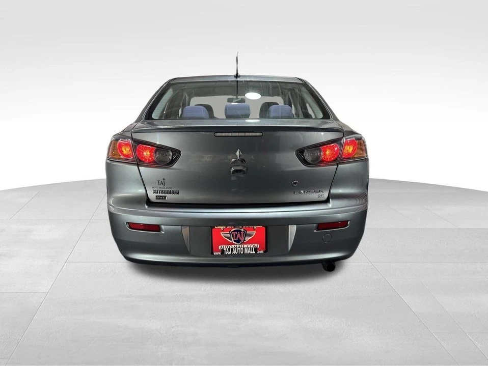 2017 Mitsubishi Lancer 10th Gen - Image 5 of 20