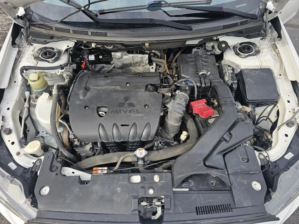 2017 Mitsubishi Lancer 10th Gen - Image 10 of 20