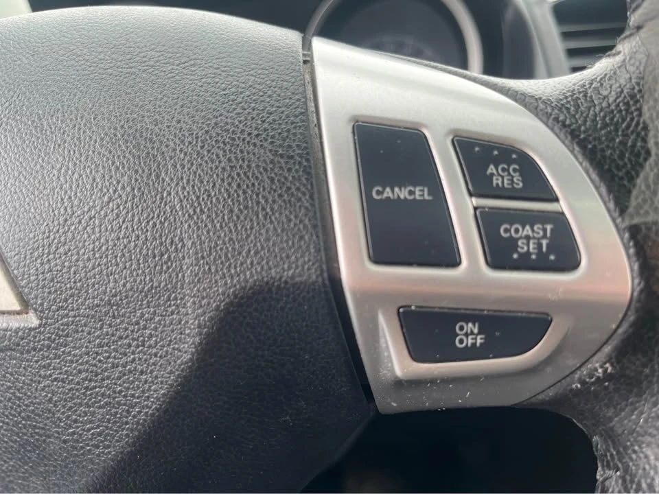 2017 Mitsubishi Lancer 10th Gen - Image 10 of 11