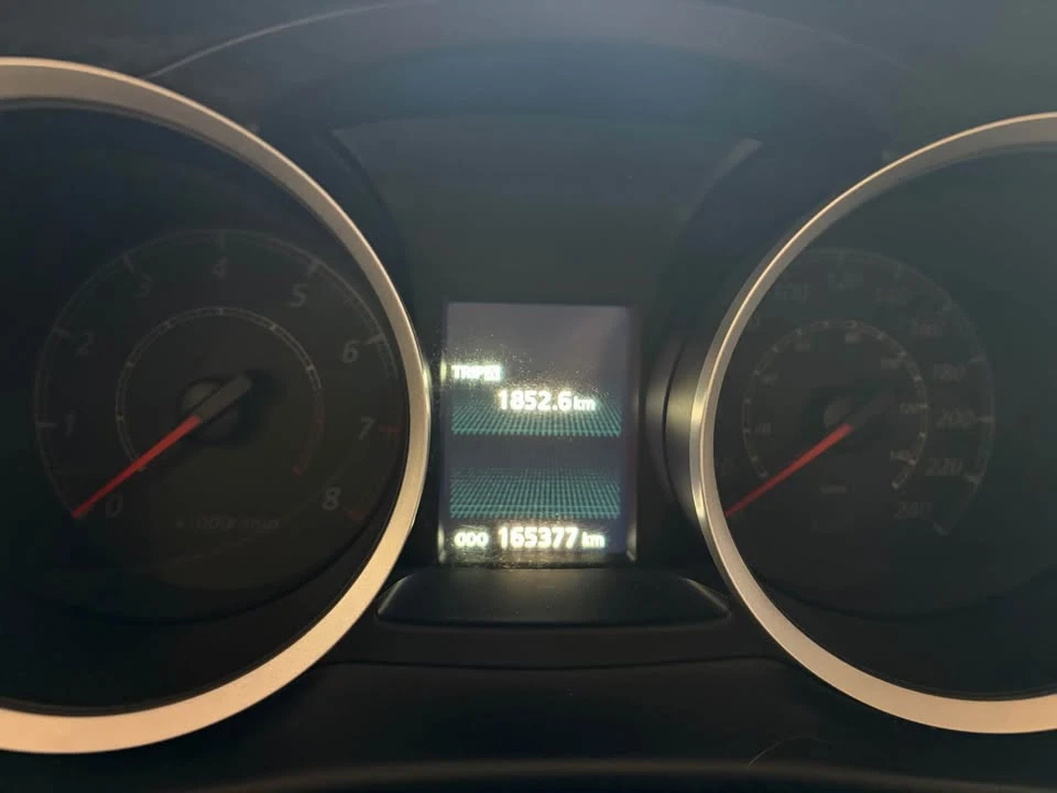 2017 Mitsubishi Lancer 10th Gen - Image 5 of 6