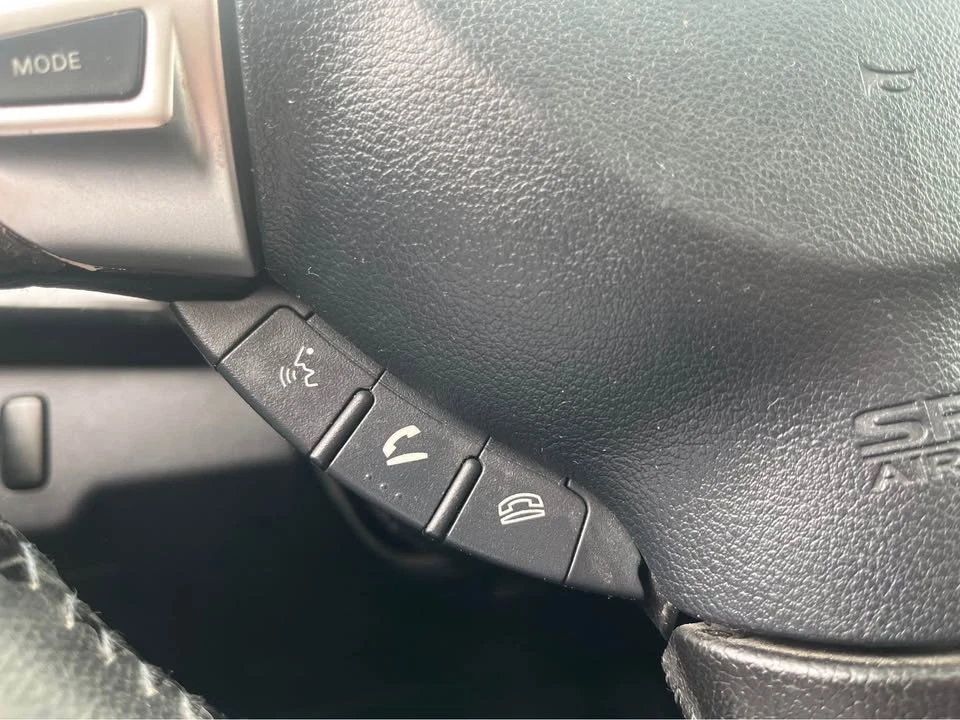 2017 Mitsubishi Lancer 10th Gen - Image 8 of 11