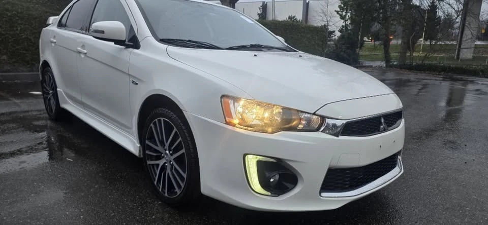 2017 Mitsubishi Lancer 10th Gen - Image 2 of 15