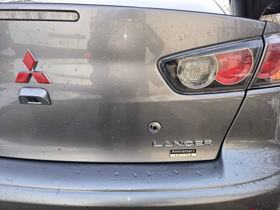2017 Mitsubishi Lancer 10th Gen - Image 5 of 9