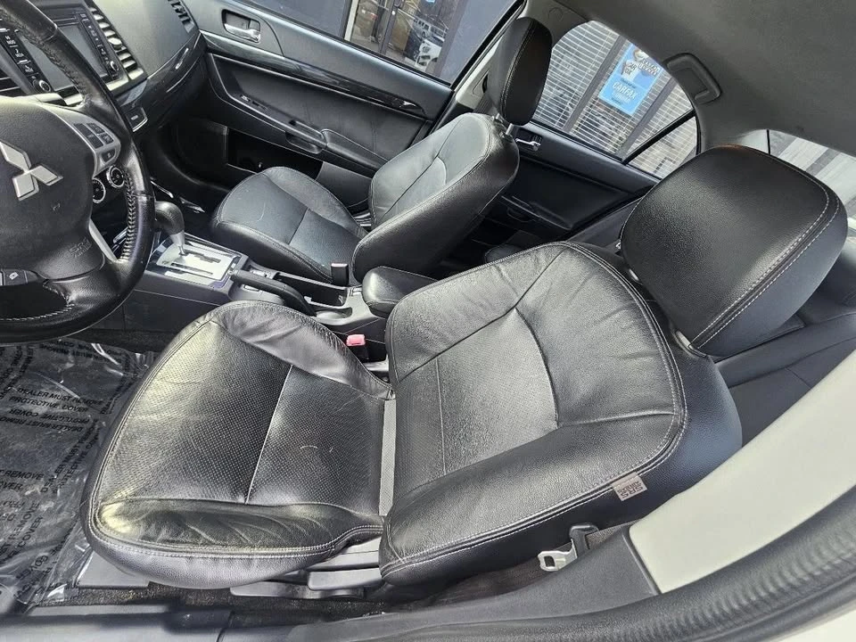2017 Mitsubishi Lancer 10th Gen - Image 18 of 20