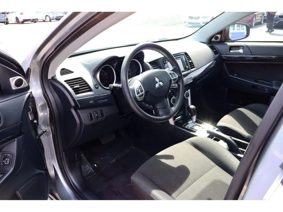 2017 Mitsubishi Lancer 10th Gen - Image 20 of 20