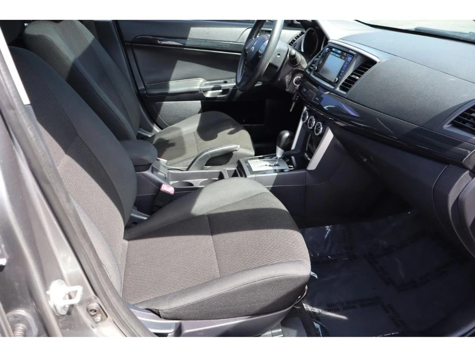 2017 Mitsubishi Lancer 10th Gen - Image 16 of 20