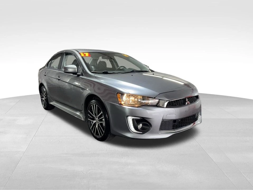 2017 Mitsubishi Lancer 10th Gen - Image 3 of 20