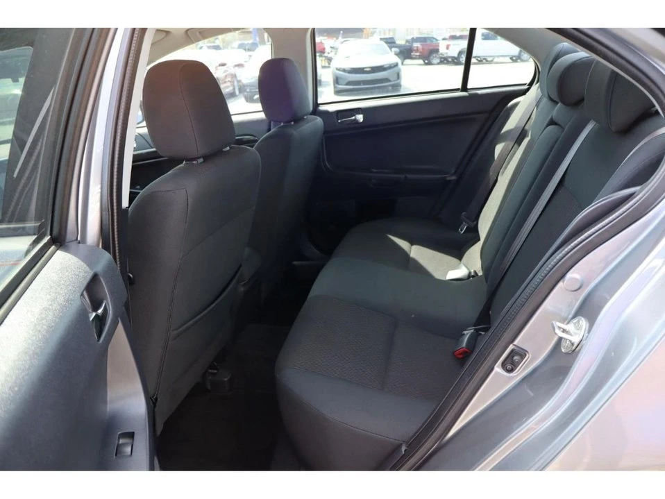 2017 Mitsubishi Lancer 10th Gen - Image 12 of 20
