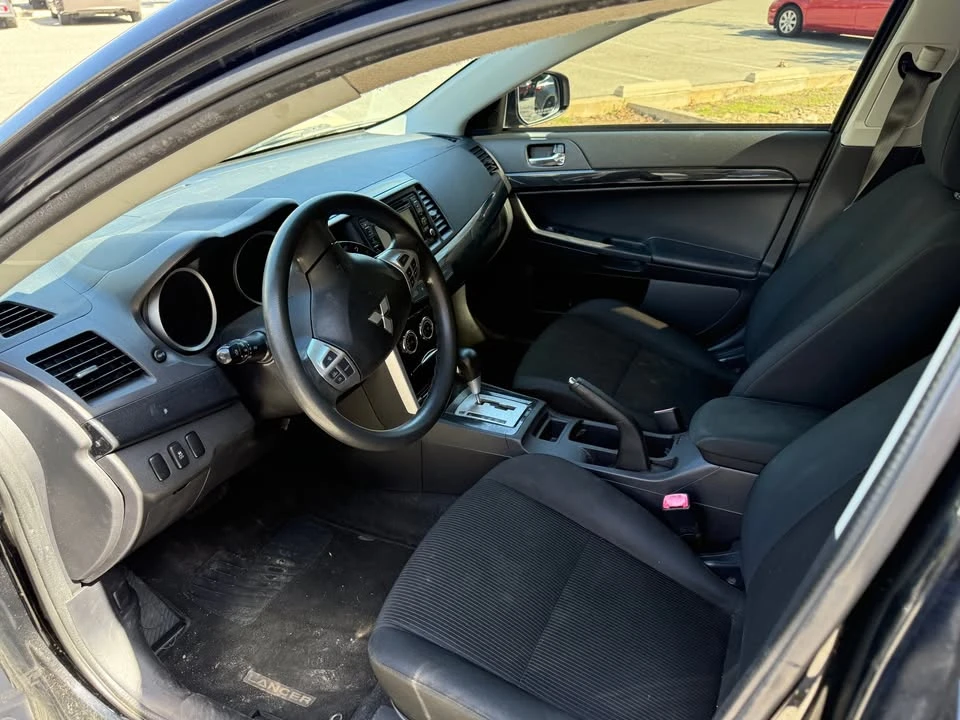 2017 Mitsubishi Lancer 9th Gen - Image 2 of 7